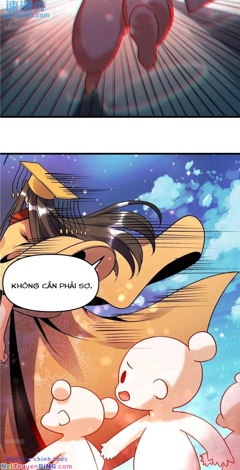 Nguyên Lai Ta Là Tu Tiên Đại Lão: Chapter 330