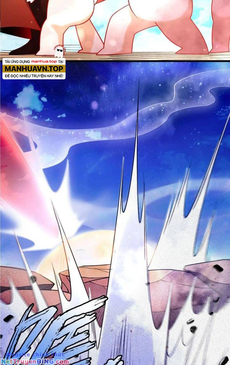 Nguyên Lai Ta Là Tu Tiên Đại Lão: Chapter 330