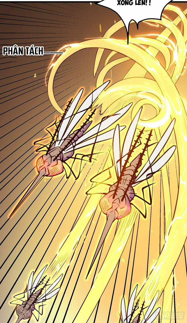 Nguyên Lai Ta Là Tu Tiên Đại Lão: Chapter 331
