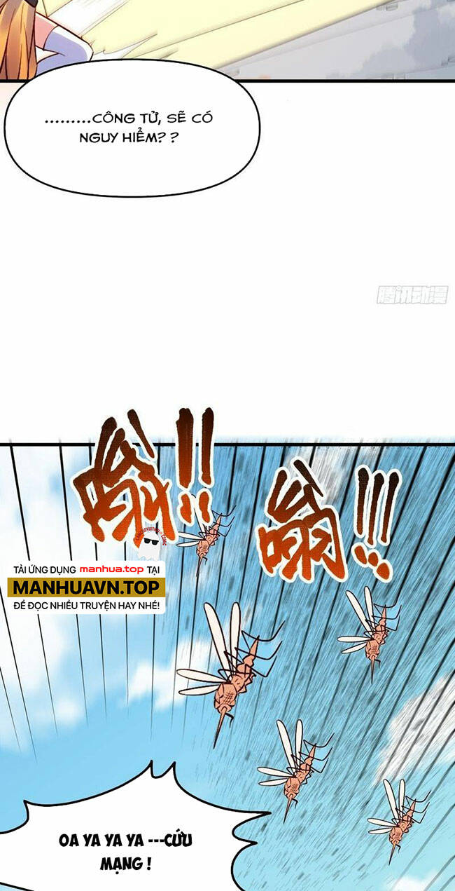Nguyên Lai Ta Là Tu Tiên Đại Lão: Chapter 331