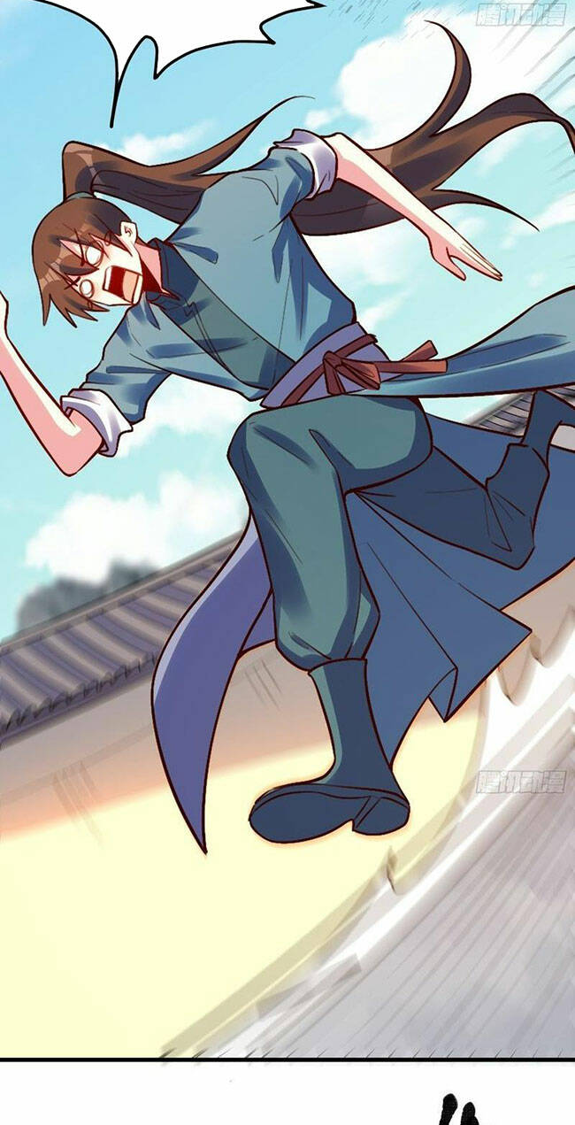 Nguyên Lai Ta Là Tu Tiên Đại Lão: Chapter 331