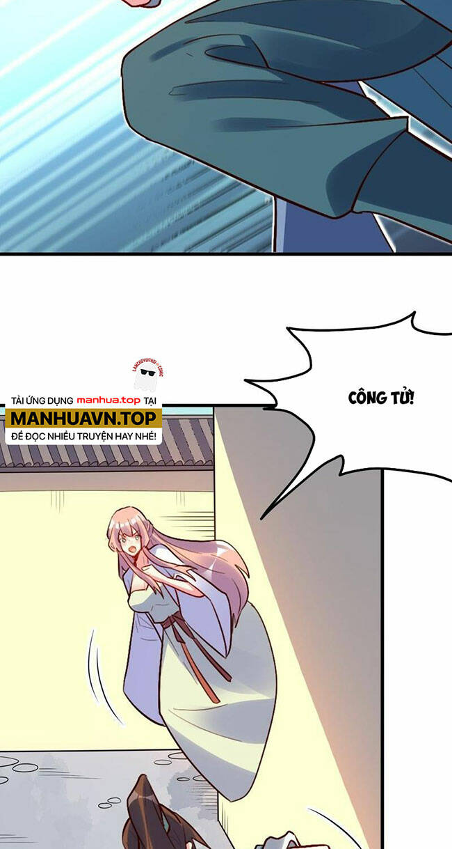 Nguyên Lai Ta Là Tu Tiên Đại Lão: Chapter 331