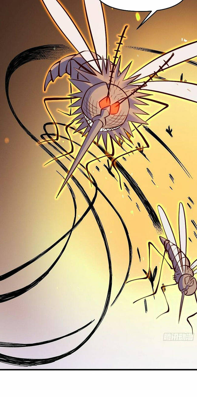 Nguyên Lai Ta Là Tu Tiên Đại Lão: Chapter 331
