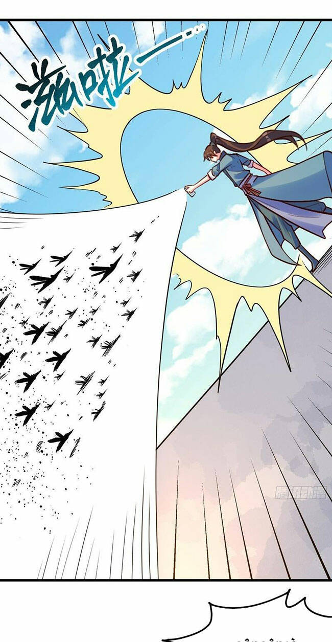 Nguyên Lai Ta Là Tu Tiên Đại Lão: Chapter 331
