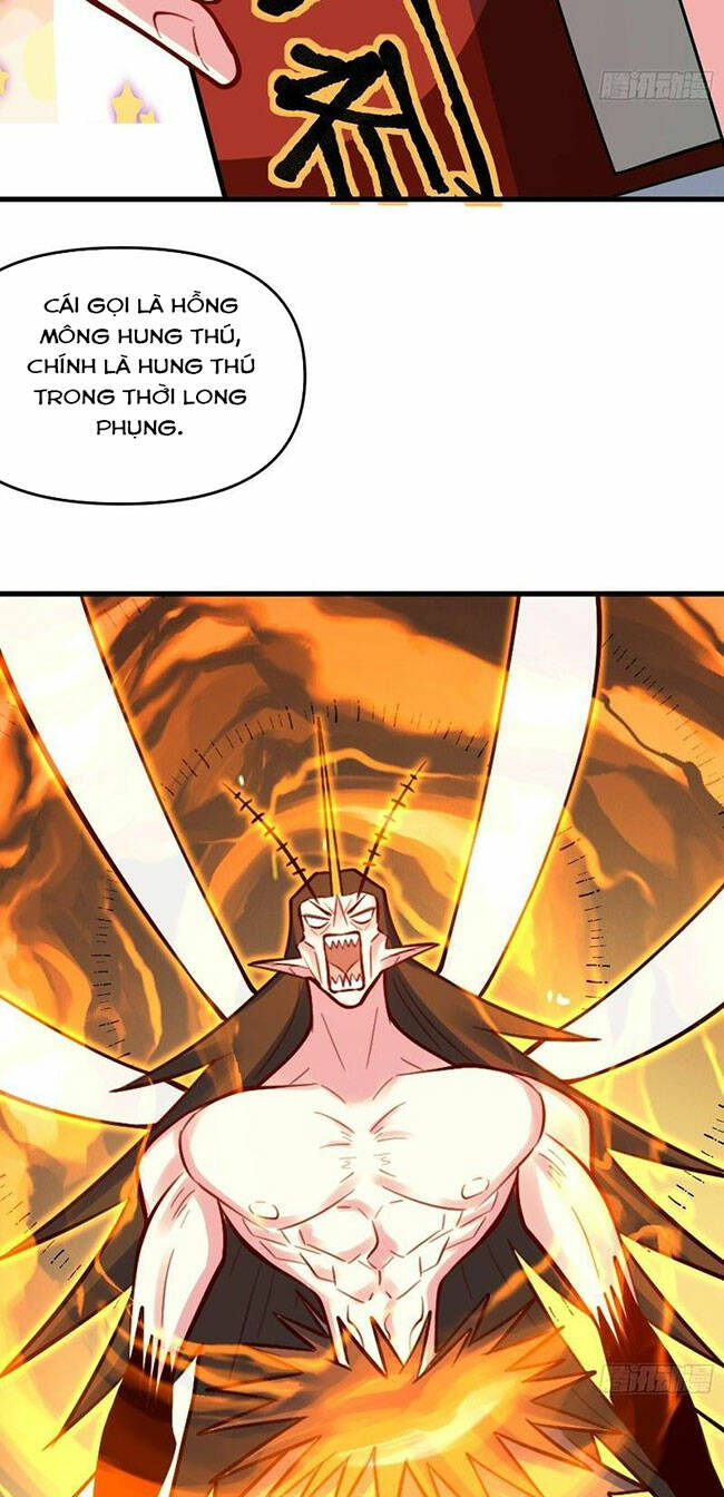Nguyên Lai Ta Là Tu Tiên Đại Lão: Chapter 331