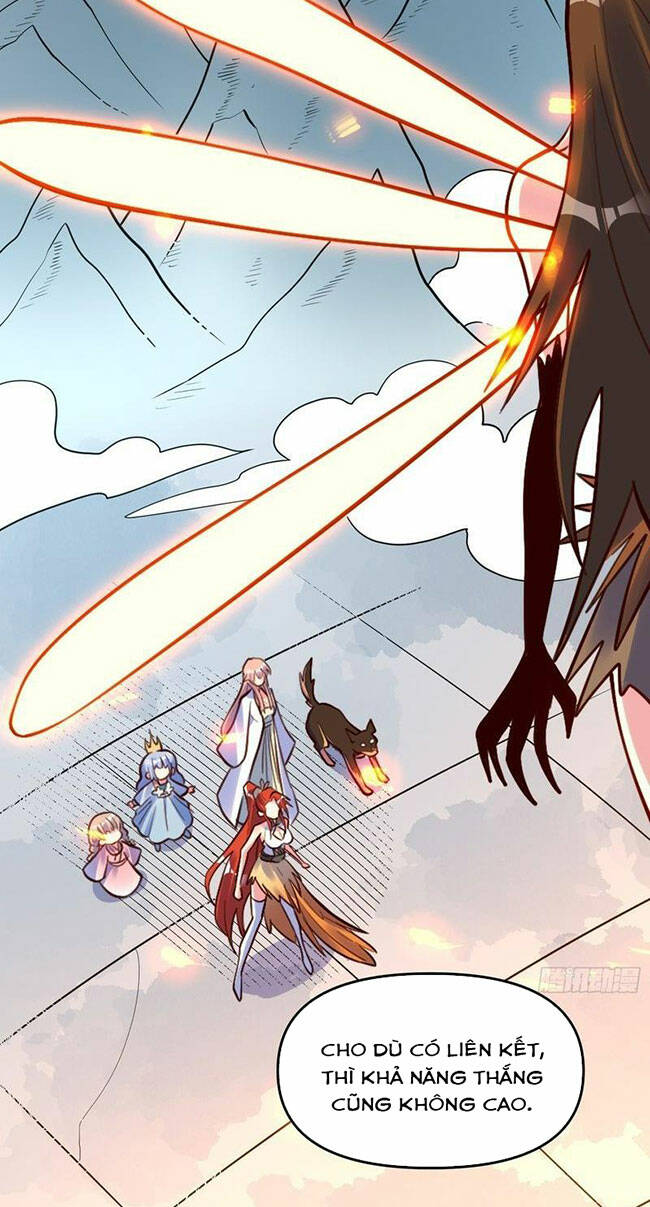 Nguyên Lai Ta Là Tu Tiên Đại Lão: Chapter 331