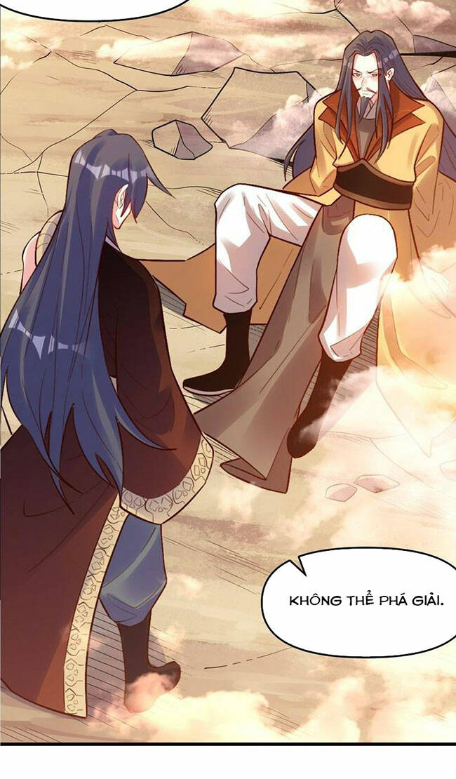 Nguyên Lai Ta Là Tu Tiên Đại Lão: Chapter 331