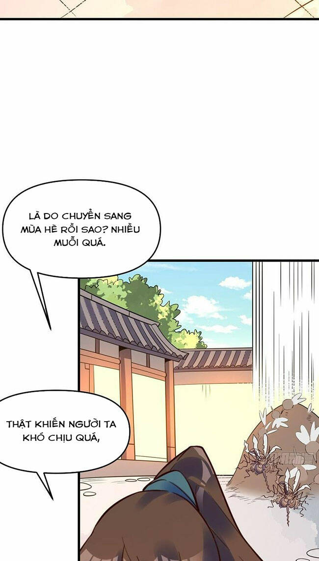 Nguyên Lai Ta Là Tu Tiên Đại Lão: Chapter 331