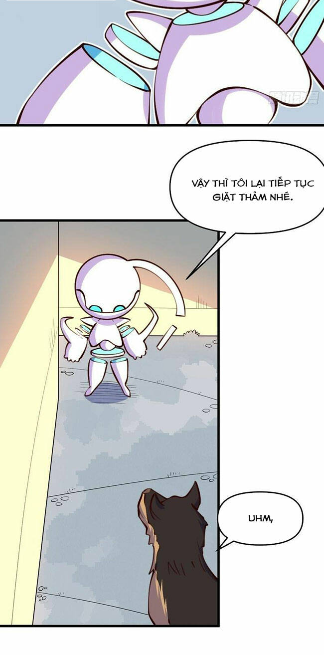 Nguyên Lai Ta Là Tu Tiên Đại Lão: Chapter 331