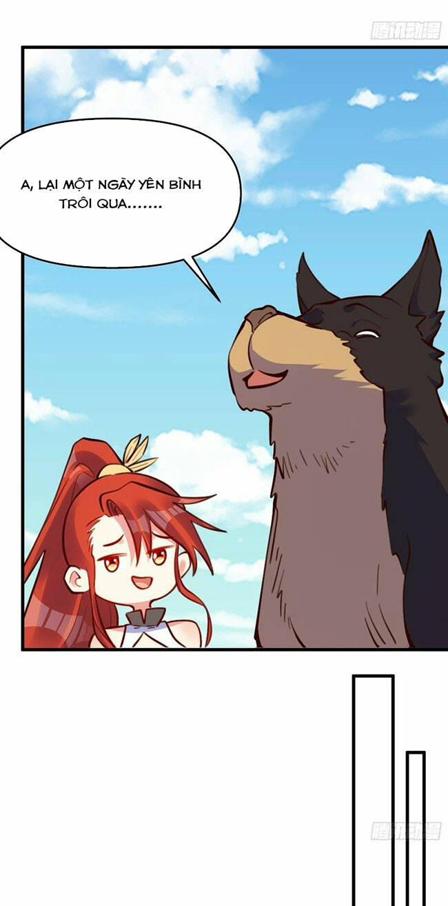 Nguyên Lai Ta Là Tu Tiên Đại Lão: Chapter 331