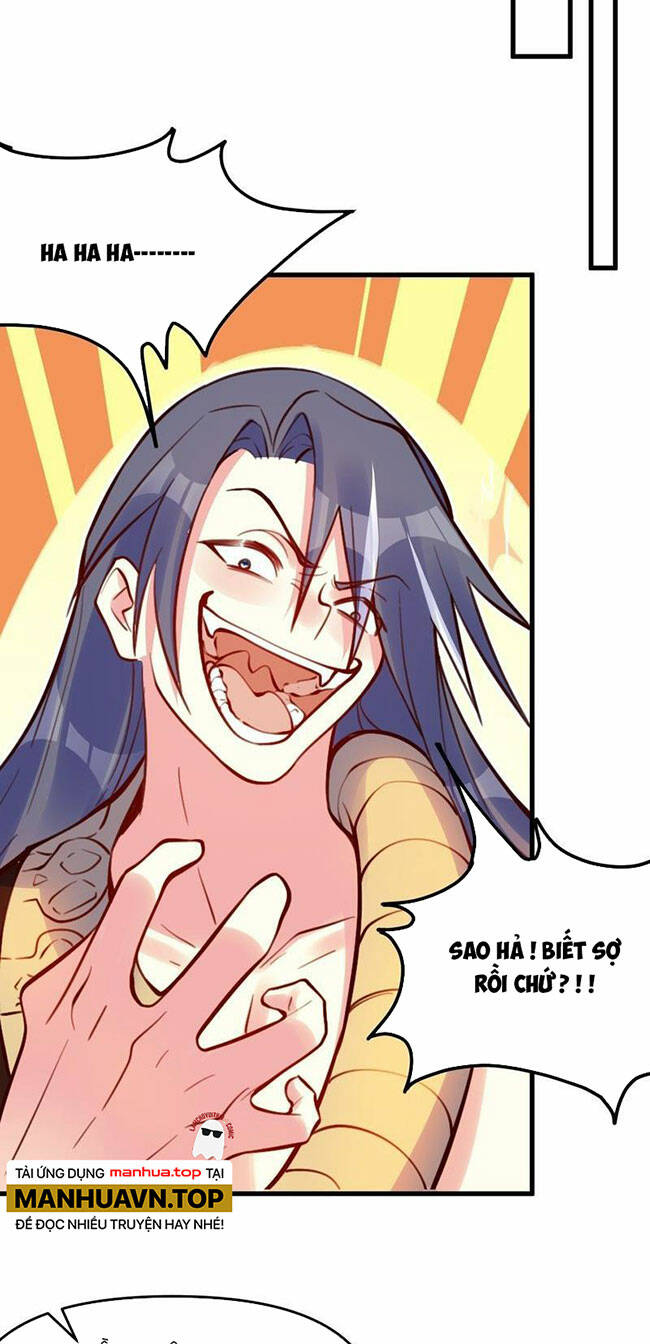 Nguyên Lai Ta Là Tu Tiên Đại Lão: Chapter 331