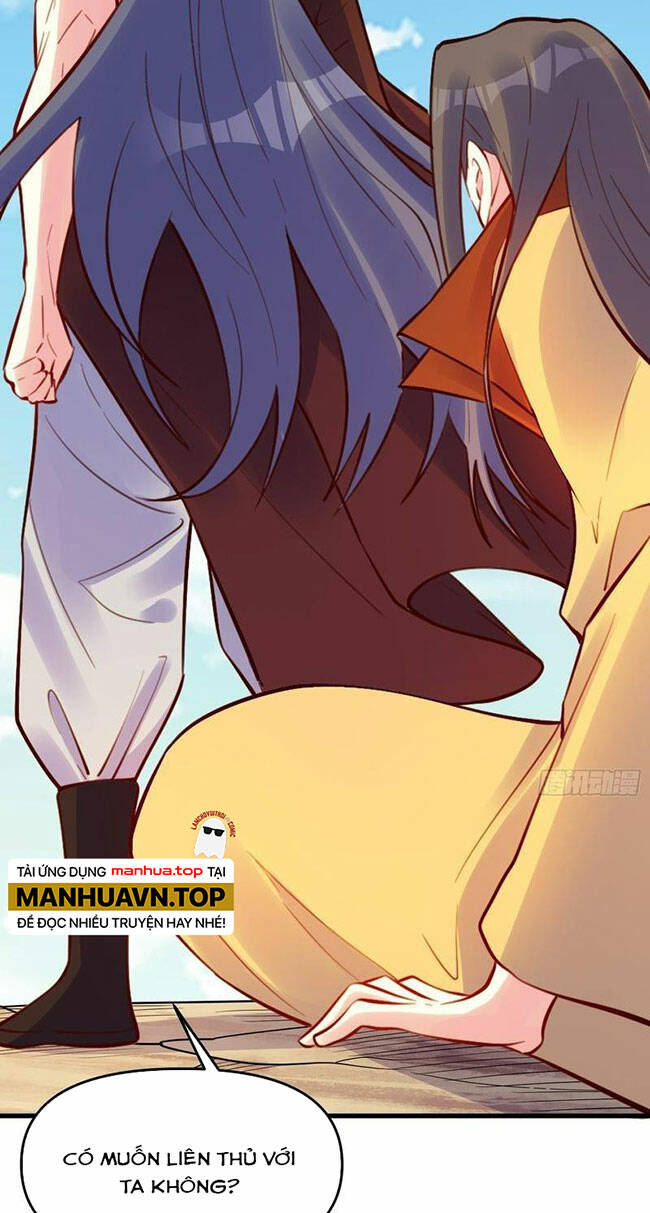 Nguyên Lai Ta Là Tu Tiên Đại Lão: Chapter 331