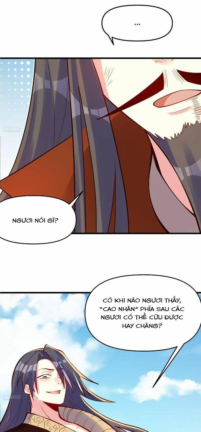 Nguyên Lai Ta Là Tu Tiên Đại Lão: Chapter 331
