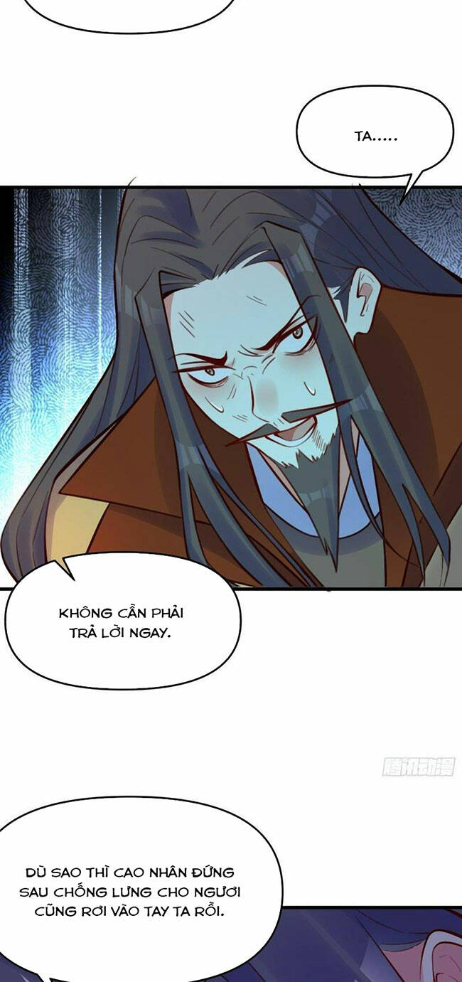 Nguyên Lai Ta Là Tu Tiên Đại Lão: Chapter 331