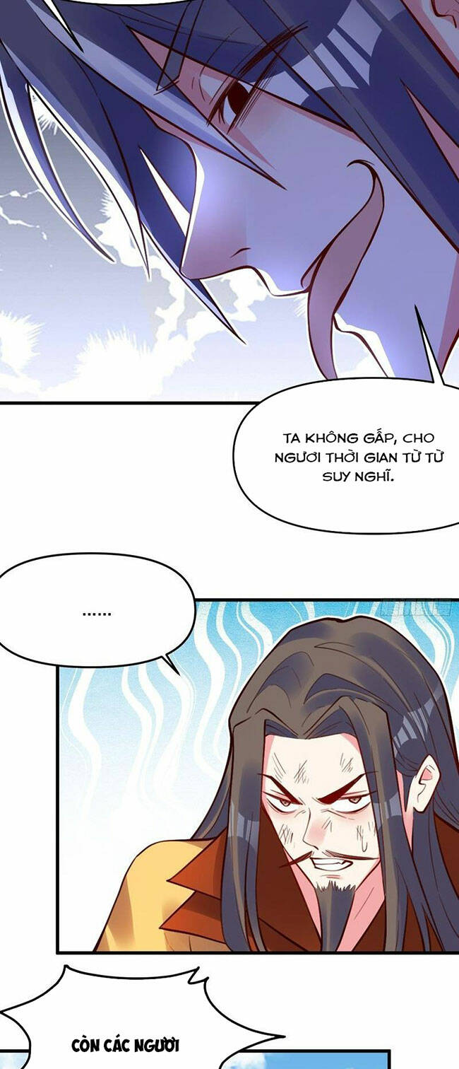 Nguyên Lai Ta Là Tu Tiên Đại Lão: Chapter 331
