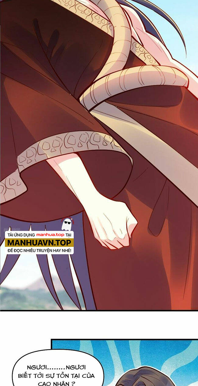 Nguyên Lai Ta Là Tu Tiên Đại Lão: Chapter 331