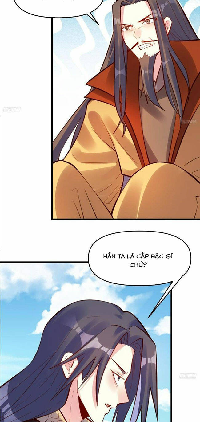 Nguyên Lai Ta Là Tu Tiên Đại Lão: Chapter 331