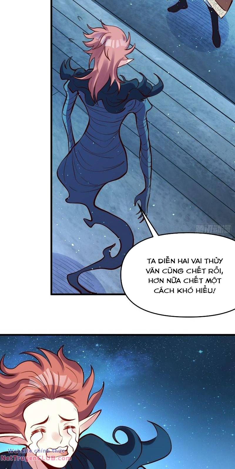 Nguyên Lai Ta Là Tu Tiên Đại Lão: Chapter 332