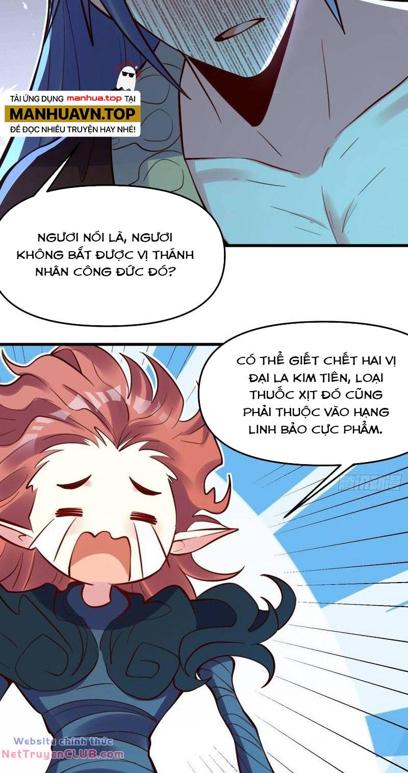 Nguyên Lai Ta Là Tu Tiên Đại Lão: Chapter 332