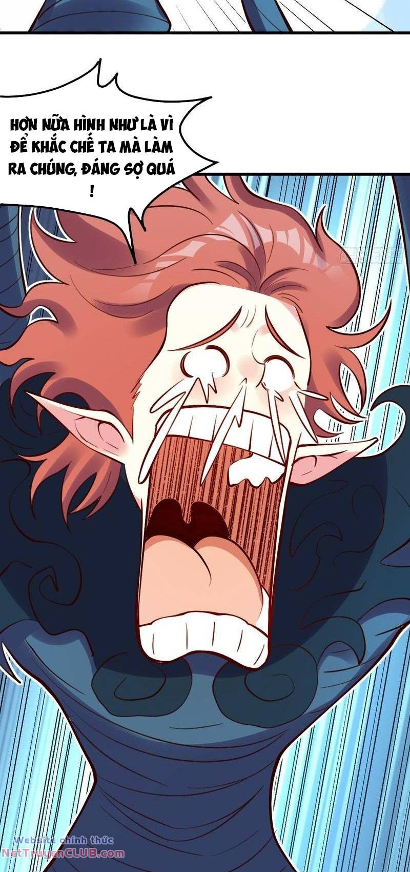 Nguyên Lai Ta Là Tu Tiên Đại Lão: Chapter 332