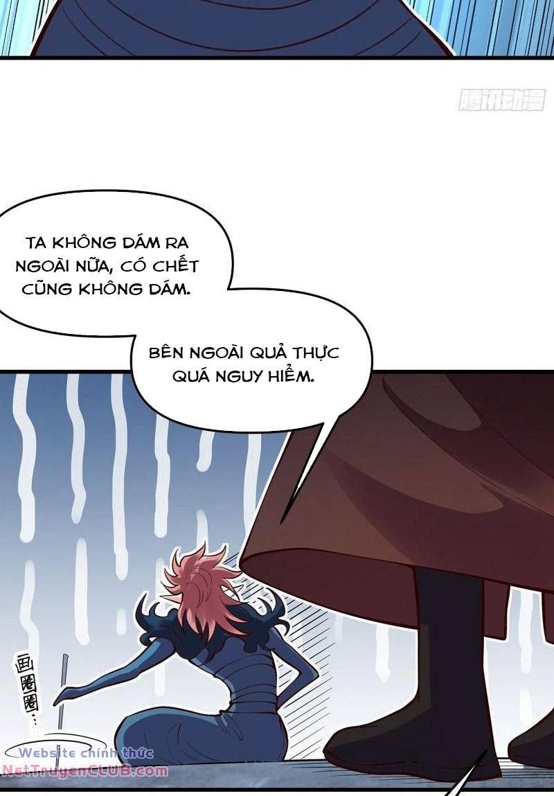 Nguyên Lai Ta Là Tu Tiên Đại Lão: Chapter 332