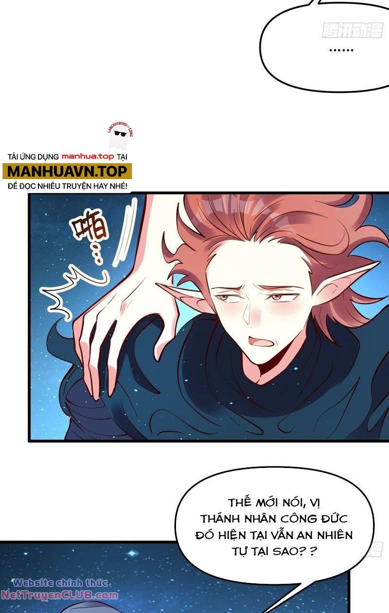 Nguyên Lai Ta Là Tu Tiên Đại Lão: Chapter 332