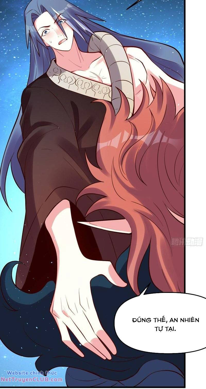 Nguyên Lai Ta Là Tu Tiên Đại Lão: Chapter 332