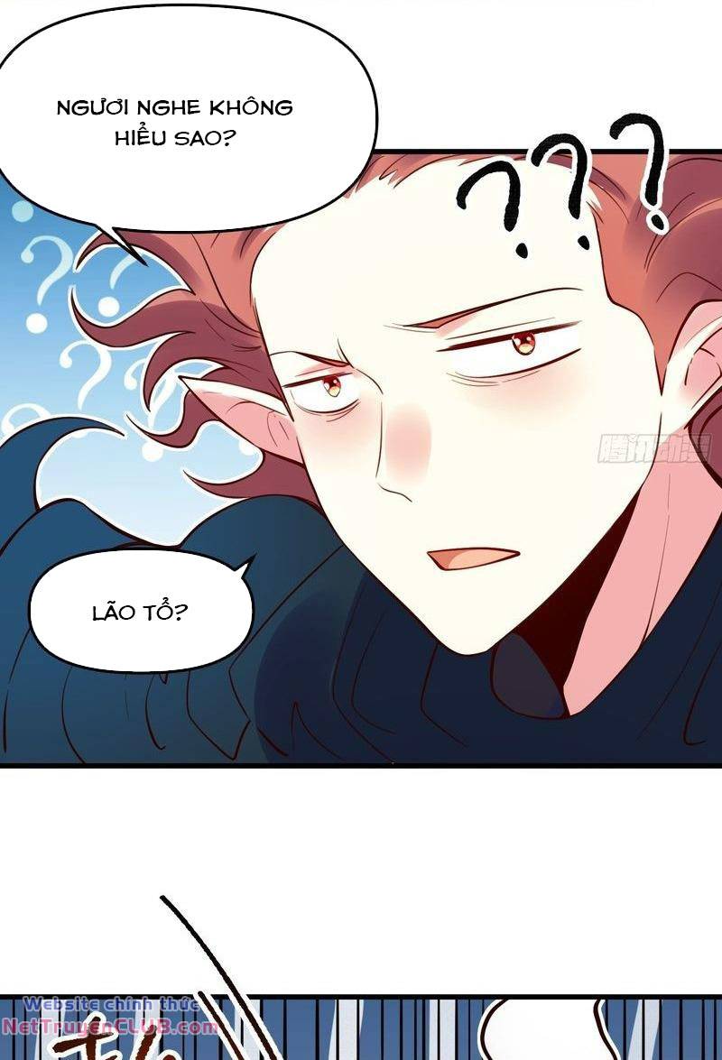 Nguyên Lai Ta Là Tu Tiên Đại Lão: Chapter 332