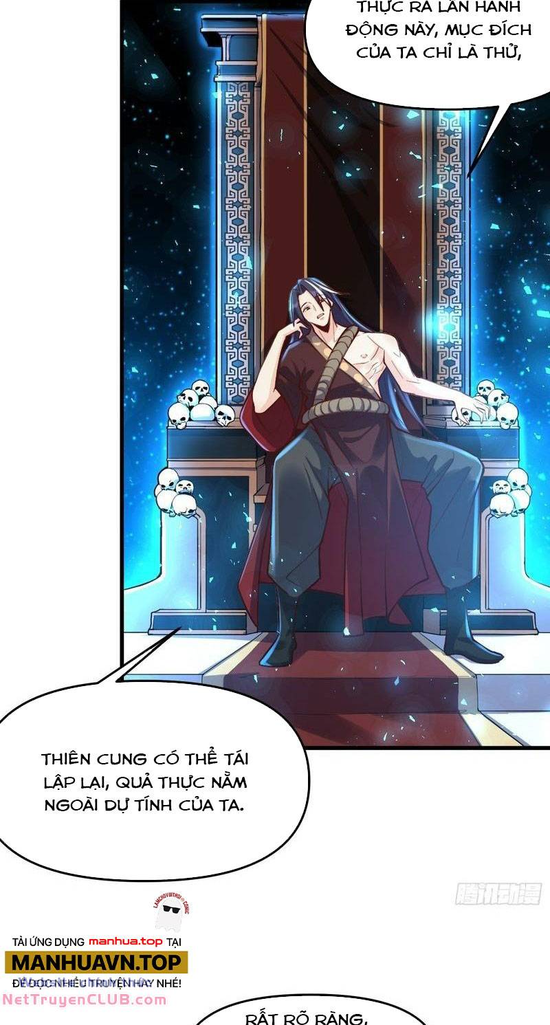 Nguyên Lai Ta Là Tu Tiên Đại Lão: Chapter 332