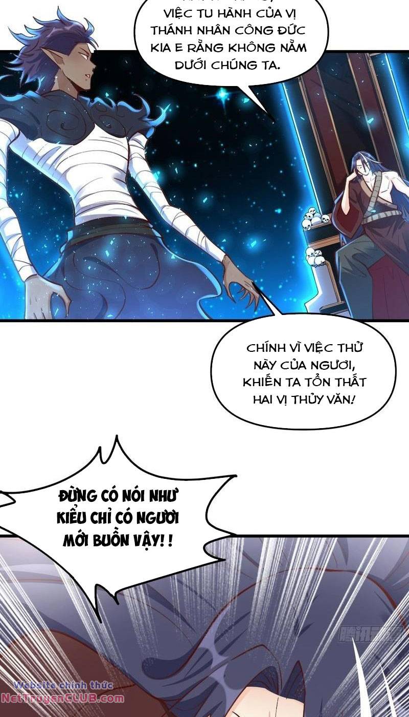 Nguyên Lai Ta Là Tu Tiên Đại Lão: Chapter 332