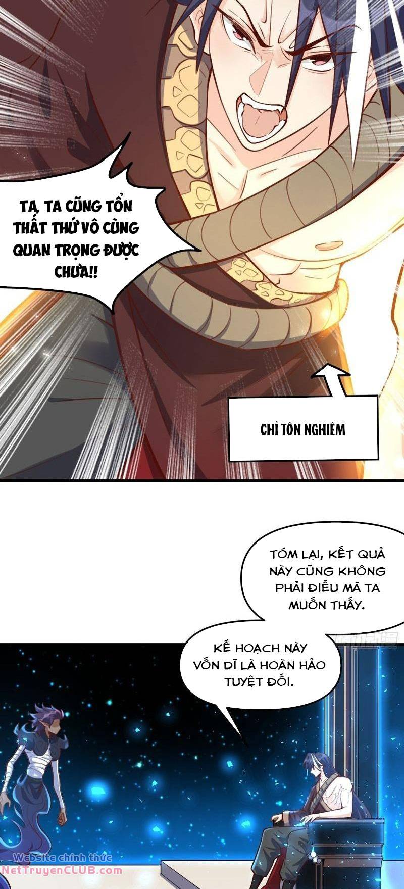 Nguyên Lai Ta Là Tu Tiên Đại Lão: Chapter 332