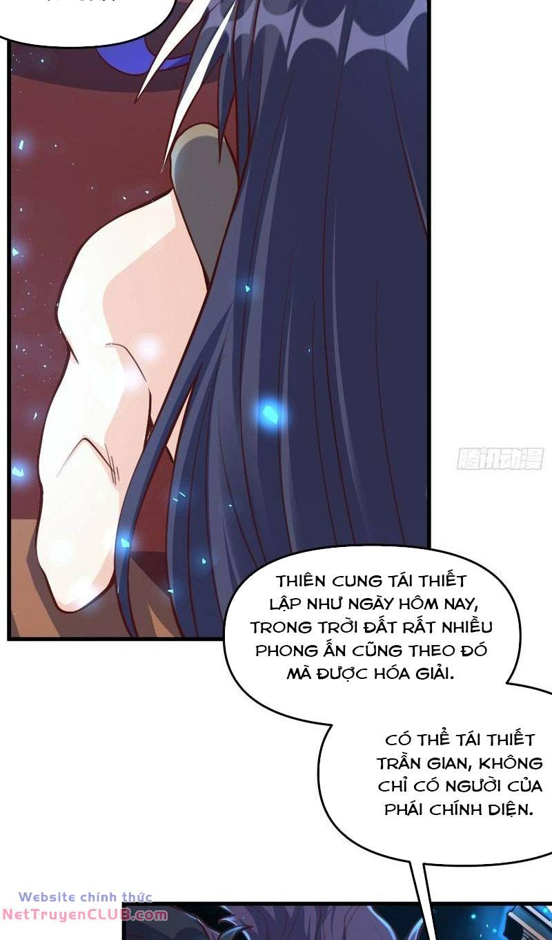 Nguyên Lai Ta Là Tu Tiên Đại Lão: Chapter 332
