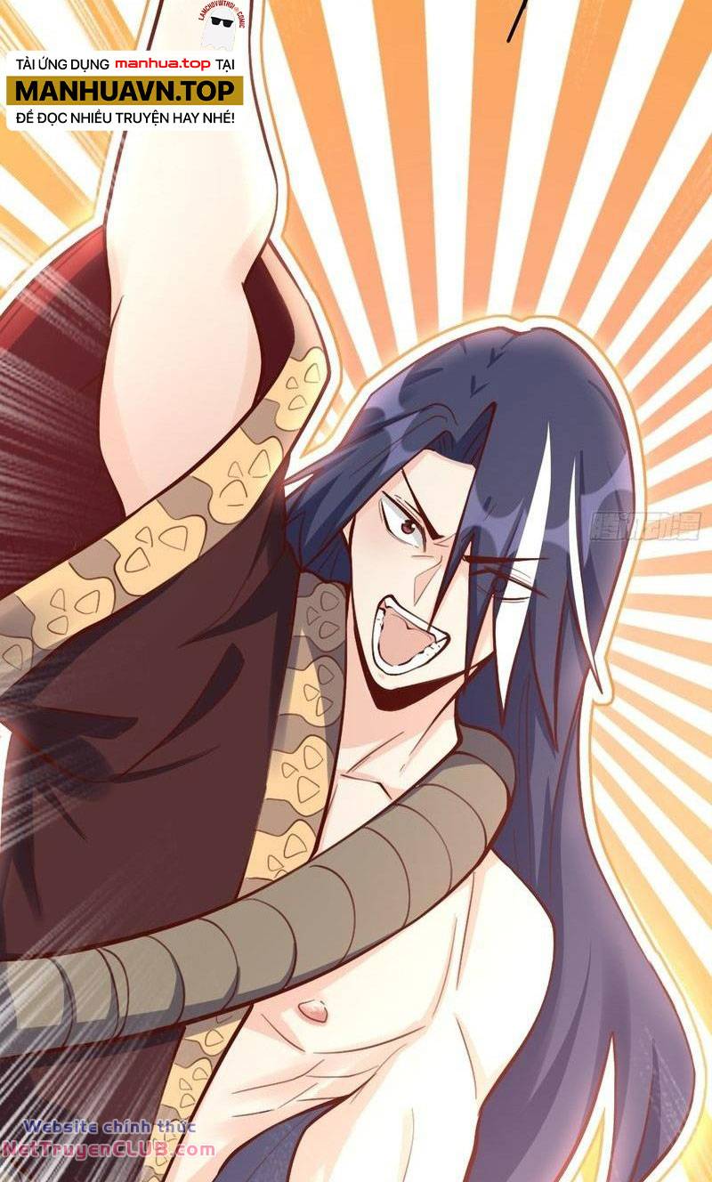 Nguyên Lai Ta Là Tu Tiên Đại Lão: Chapter 332