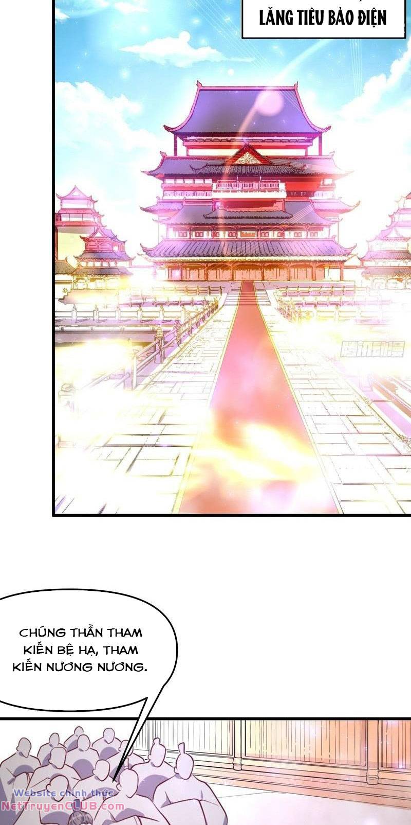 Nguyên Lai Ta Là Tu Tiên Đại Lão: Chapter 332