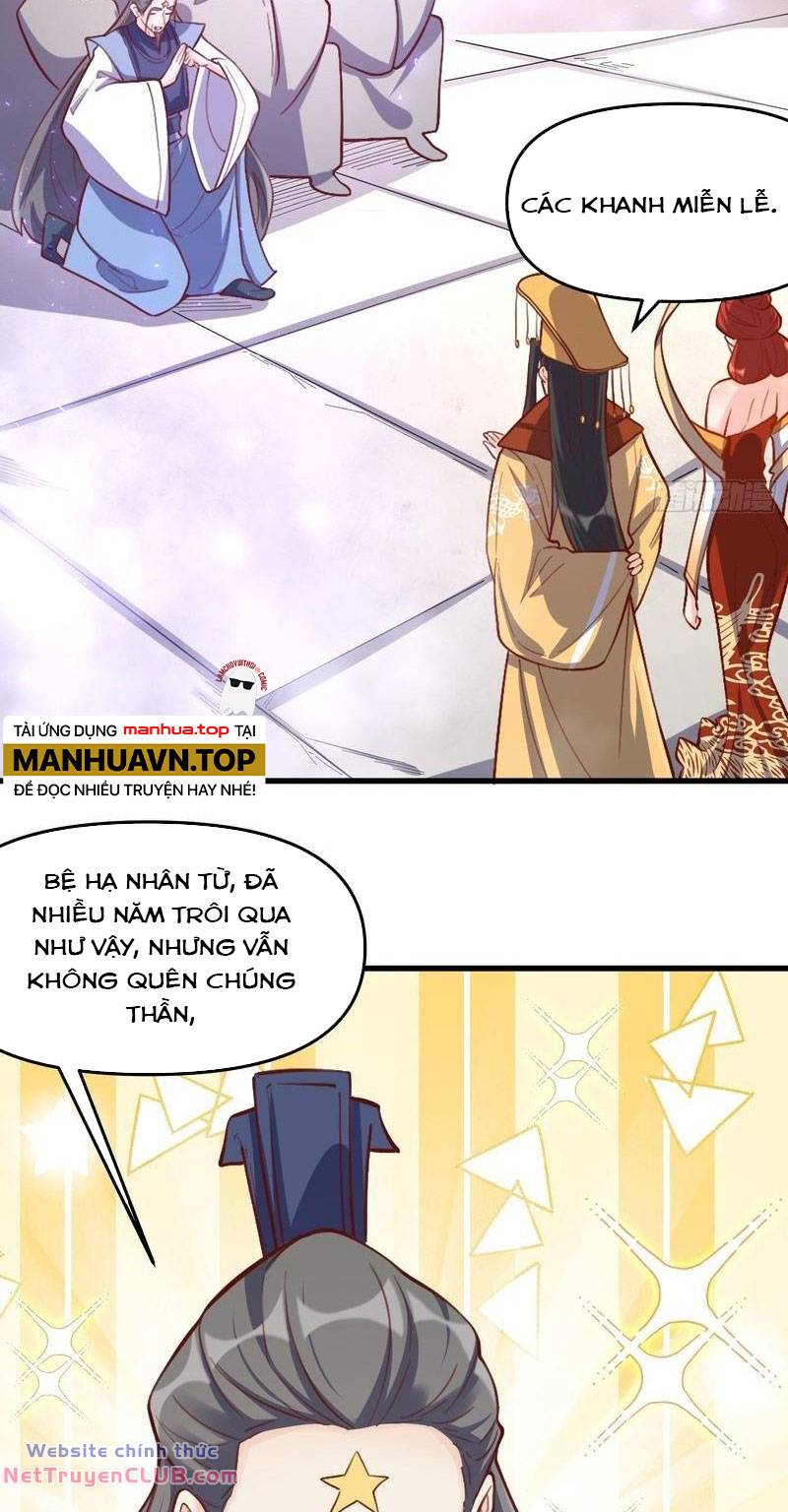 Nguyên Lai Ta Là Tu Tiên Đại Lão: Chapter 332