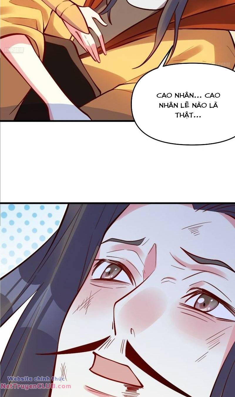 Nguyên Lai Ta Là Tu Tiên Đại Lão: Chapter 332