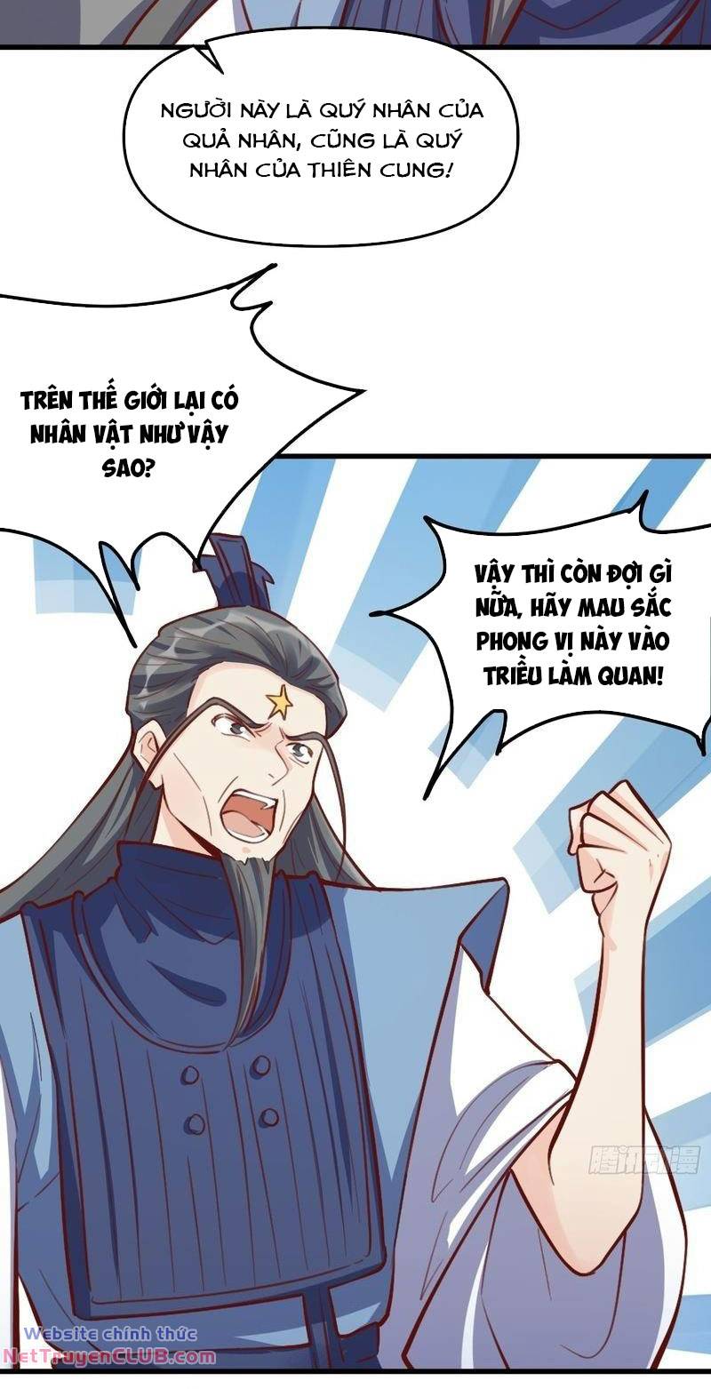 Nguyên Lai Ta Là Tu Tiên Đại Lão: Chapter 332