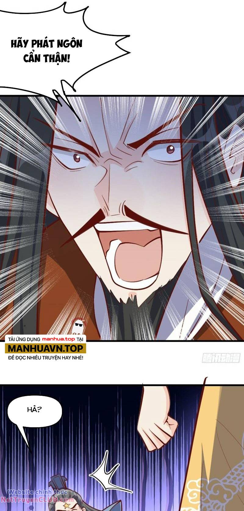 Nguyên Lai Ta Là Tu Tiên Đại Lão: Chapter 332