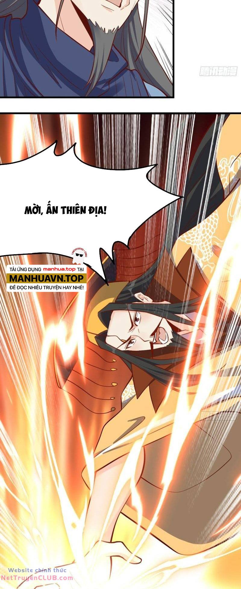 Nguyên Lai Ta Là Tu Tiên Đại Lão: Chapter 332