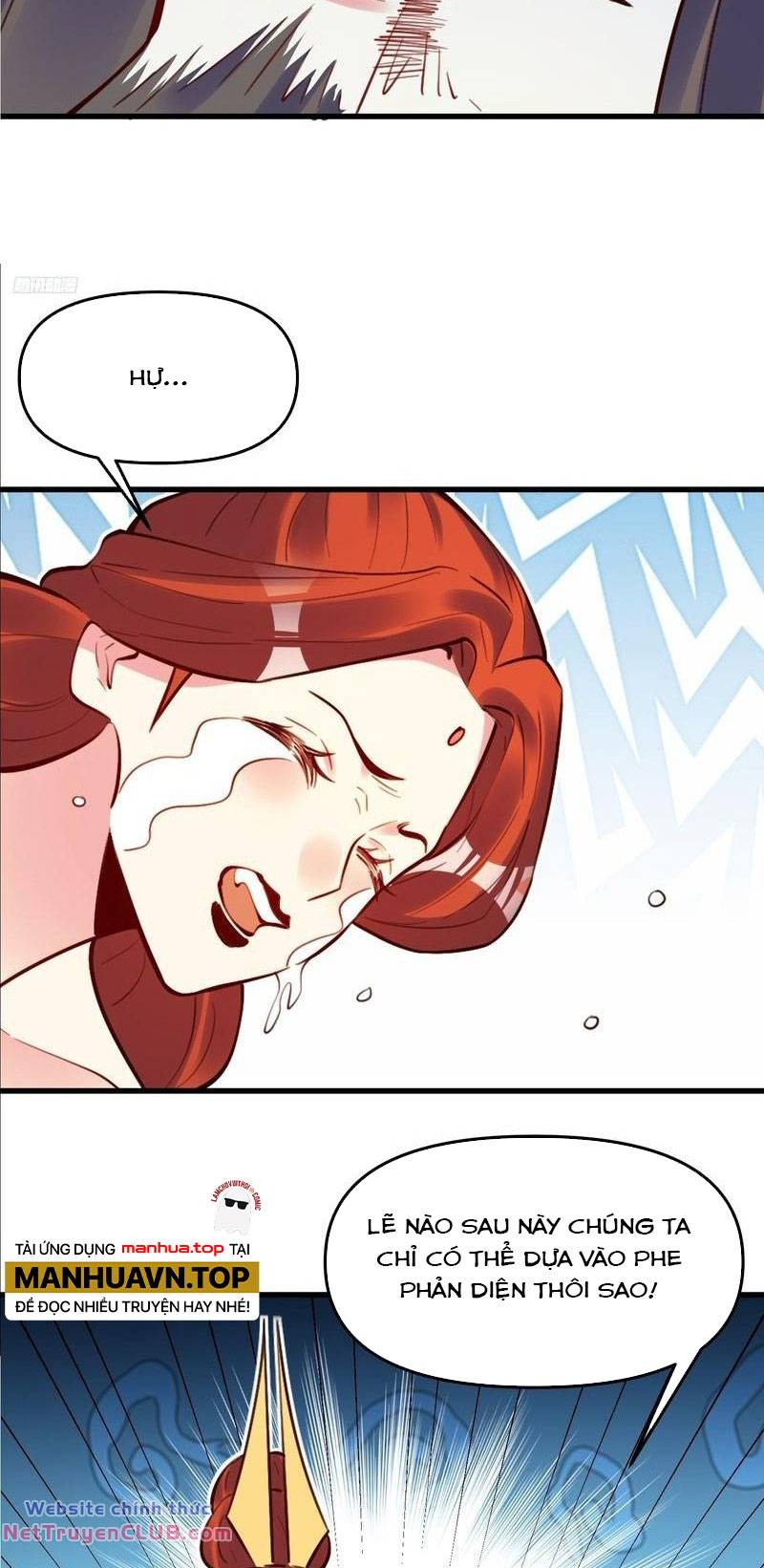 Nguyên Lai Ta Là Tu Tiên Đại Lão: Chapter 332