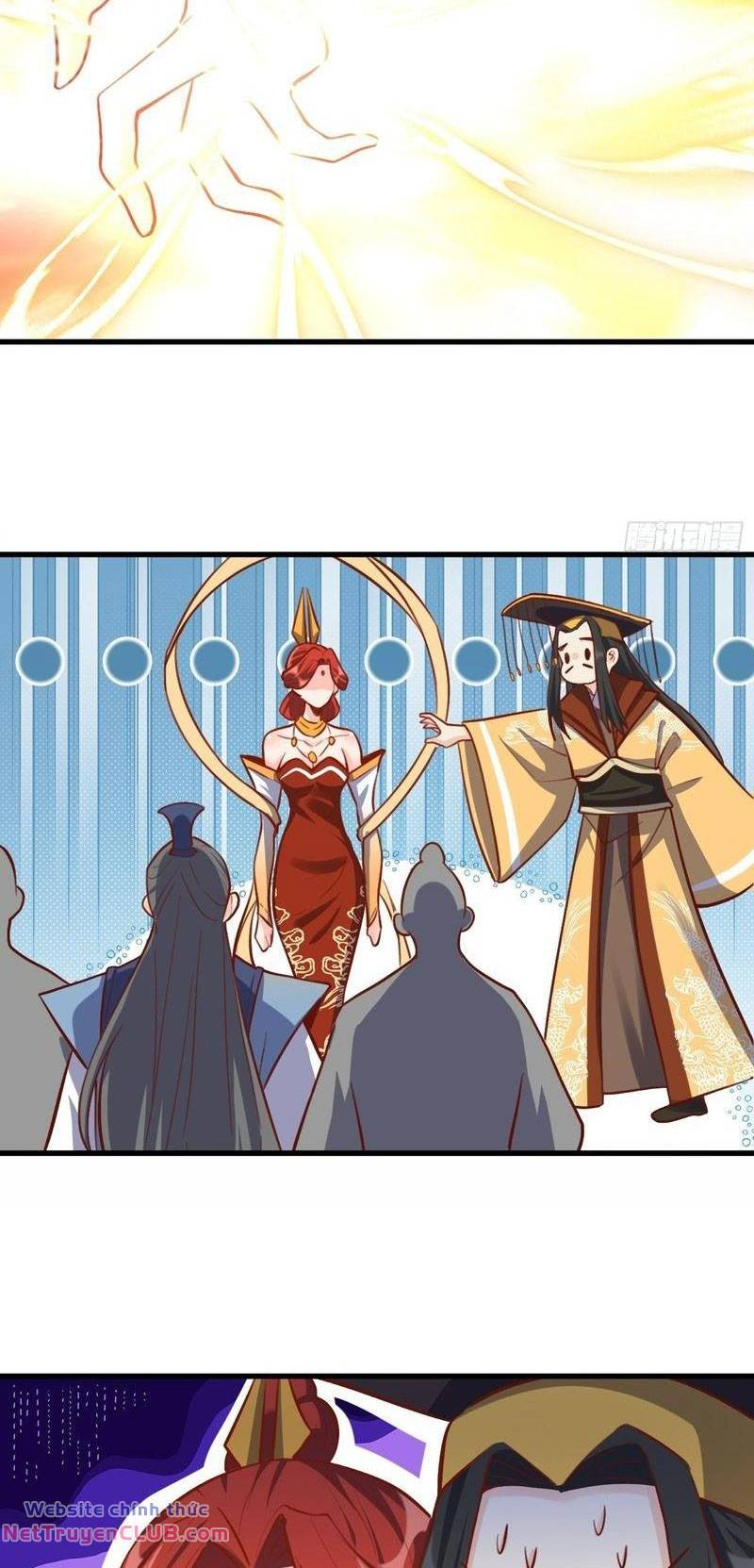 Nguyên Lai Ta Là Tu Tiên Đại Lão: Chapter 332