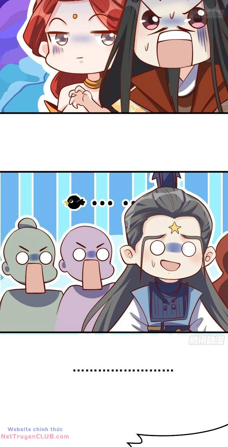 Nguyên Lai Ta Là Tu Tiên Đại Lão: Chapter 332