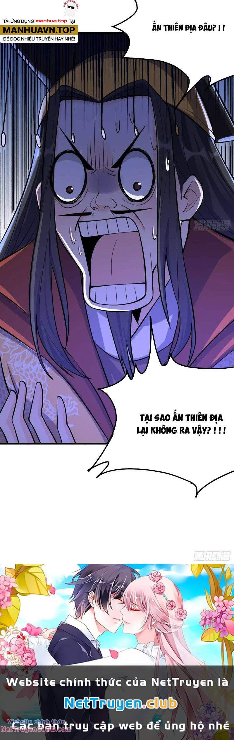 Nguyên Lai Ta Là Tu Tiên Đại Lão: Chapter 332