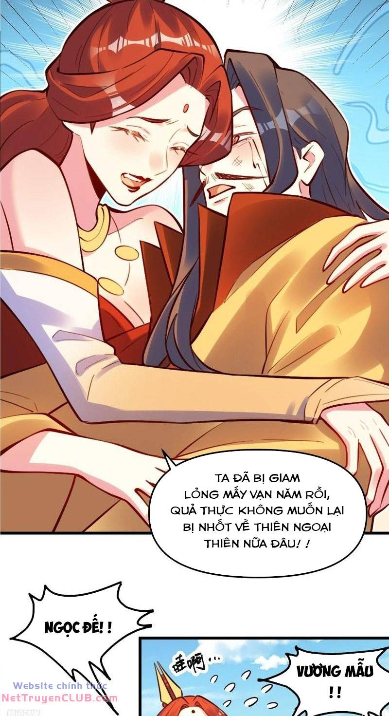 Nguyên Lai Ta Là Tu Tiên Đại Lão: Chapter 332