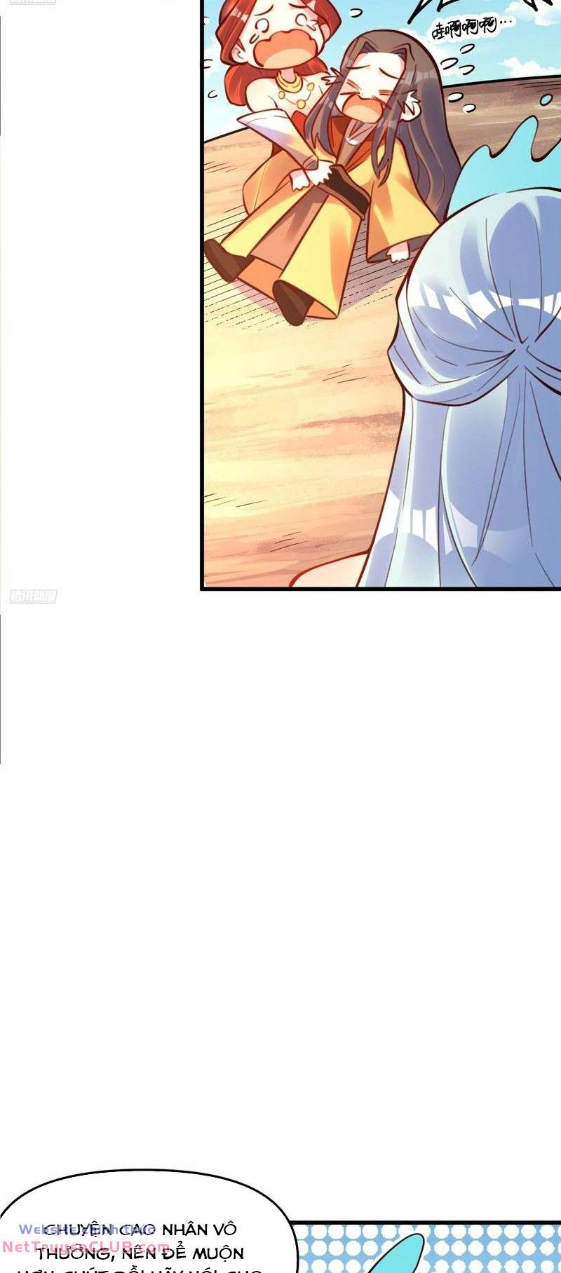 Nguyên Lai Ta Là Tu Tiên Đại Lão: Chapter 332