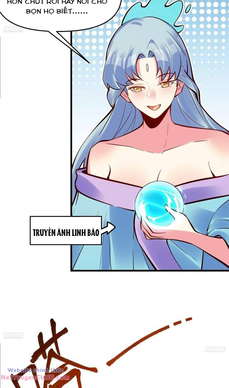 Nguyên Lai Ta Là Tu Tiên Đại Lão: Chapter 332