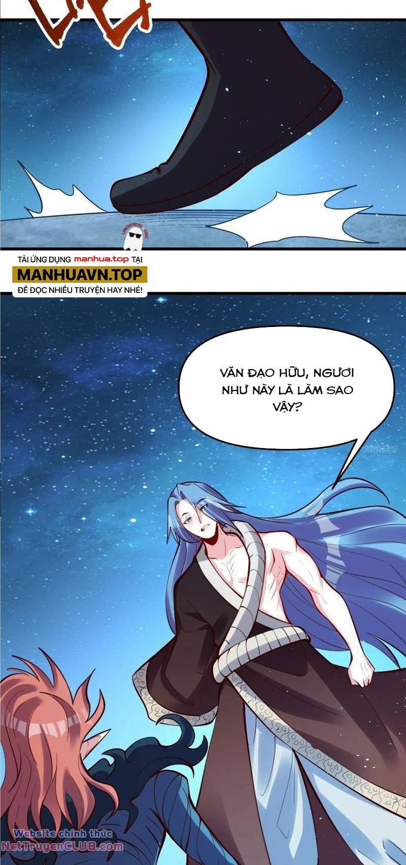 Nguyên Lai Ta Là Tu Tiên Đại Lão: Chapter 332