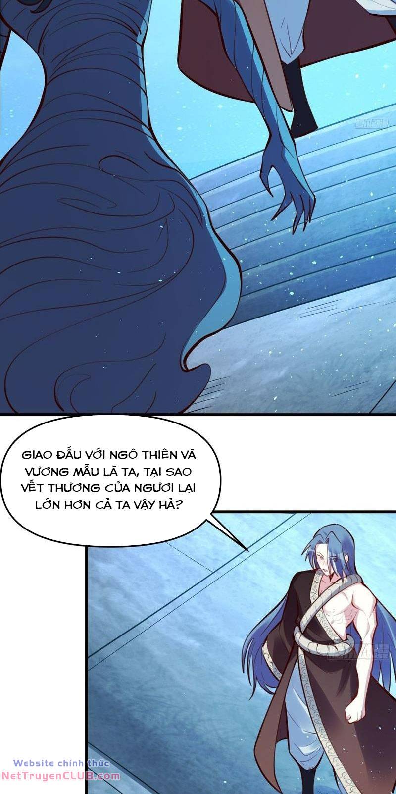 Nguyên Lai Ta Là Tu Tiên Đại Lão: Chapter 332