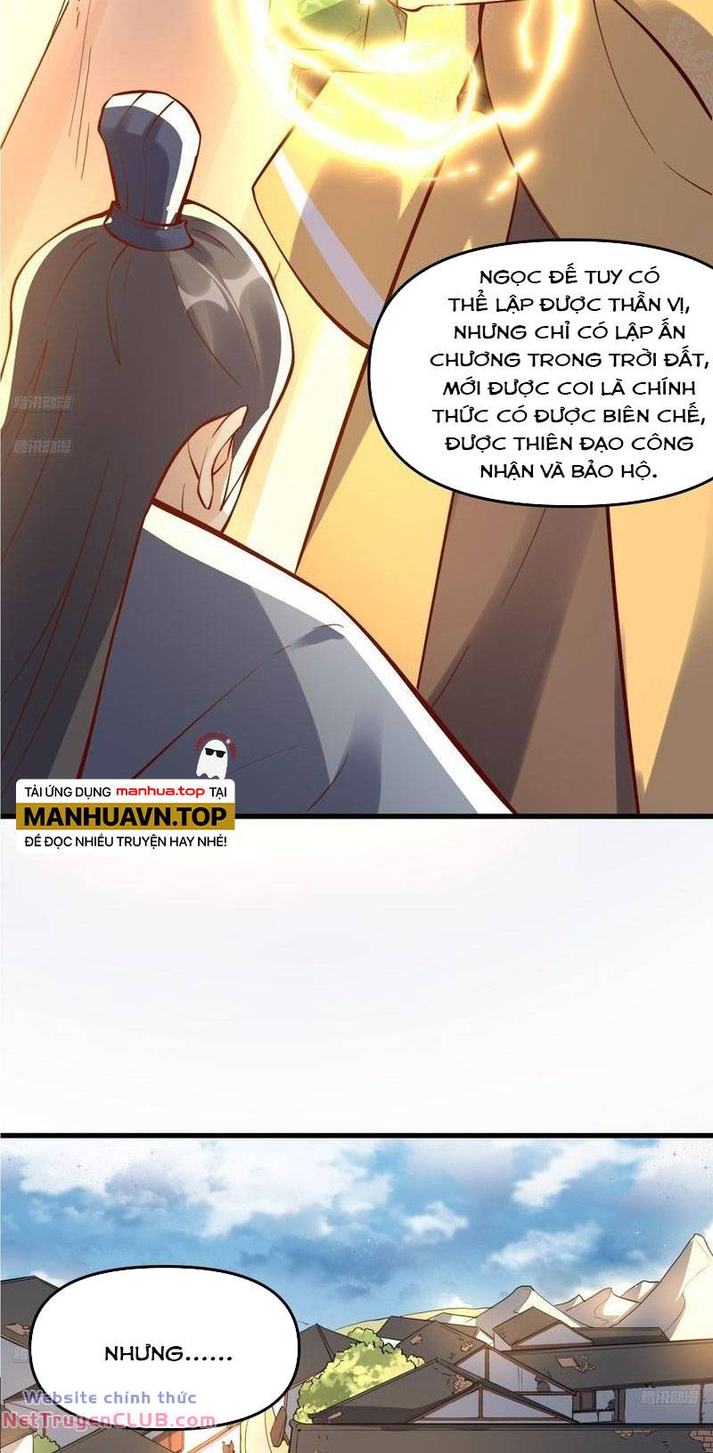 Nguyên Lai Ta Là Tu Tiên Đại Lão: Chapter 333