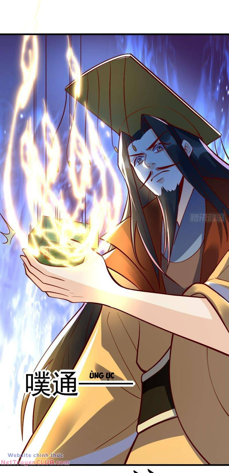 Nguyên Lai Ta Là Tu Tiên Đại Lão: Chapter 333